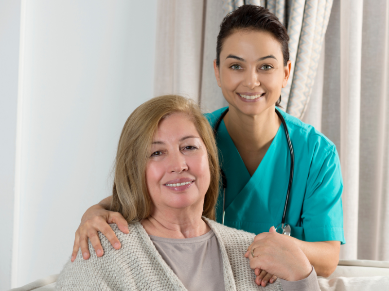 Learn More About Home Care Services in Bensalem, PA